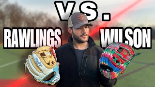 RAWLINGS vs. WILSON | Which to Buy?