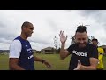 desafio Épico com rivaldo o bola de ouro