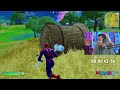 بث مباشر 🔴 حدث نهاية الشابتر 2 بفورت نايت 🔥😱 انفجار الماب