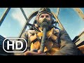 Battle Of Midway Final Battle Scene 4K ULTRA HD