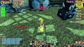 Mercader - Ultimate Shaman Challenge - Level 85 Mutilate PvP