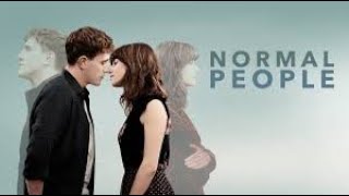 ‘Normal People’ Review . Composer & Edit : SABER JAFARI