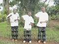 gutiri uhana ngai by solomon nganga