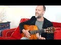 how to play for flamenco dancers without sounding boring