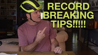 MGTV SP EP: Breaking the Everesting Record