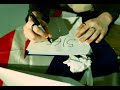 Seb Lowe - 5168 Days (Official Video)