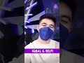 IQBAL DAN SELFI BAKAL DUET MALAM INI? CEK INDOSIAR #short