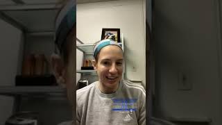 Super Deep Pressure is Counterproductive | Lauren Miller
