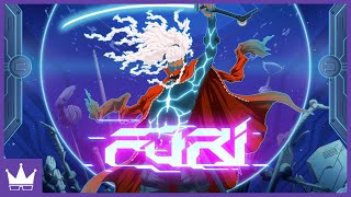 Twitch Livestream | Furi Full Playthrough (Blind) Xbox One