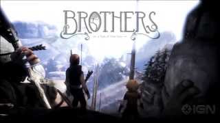 Brothers: A Tale of Two Sons Trailer - E3 2013