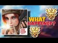 What happened to Rules Of Survival? (ROS)