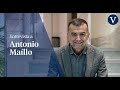 Entrevista de 'La Vanguardia' a Antonio Maíllo, Coordinador Federal de IU