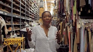 Crew Call: EMPIRE Costume Designer Rita McGhee Talks About Her Craft