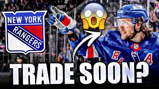 ARTEMI PANARIN TRADE SOON? Re: The Athletic (New York Rangers News & Trade Rumours Today 2022) NHL