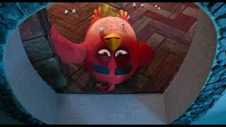 Фильм Angry Birds 2. Трейлер. Бесплатно на Megogo.net смотри новые фильмы, сериалы, мультфильмы