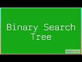 Binary Search Tree in javascript |DSA in JavaScript| #javascript | #data_structures