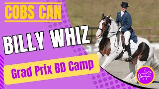 Billy Whiz Grand Prix ( 🍾BD camp )