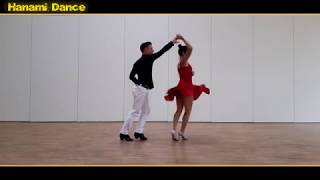 Salsa - Cubaneros - Lost on you - Valerie & Kristof - Hanami Dance