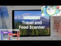 Travel and Food Scanner -  Explore | Eat | Facts | Tips