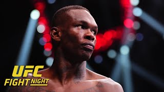 Discussing Israel Adesanya’s future after UFC Saudi Arabia | ESPN MMA