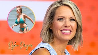 Dylan Dreyer’s Jaw Dropping Poolside Photos Are Taking Over!