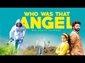 Who Was That Angel | Crossover  | Dulquer Salmaan | Sunny Wayne | GPS REMIX CHANNEL
