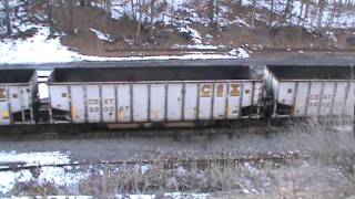 csx 138 308 enter cumberland md.mpg