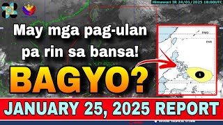 MAY NAGBABANTANG SAMA NG PANAHON? 🌦😱 | WEATHER UPDATE TODAY | ULAT PANAHON TODAY | WEATHER REPORT