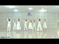 White Fox (白狐) Bai Hu - Line Dance //Beginner - Demo #白狐 #陈瑞 #herutian