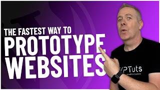 Prototype WordPress Websites FAST with This NEW Relume Design Feature