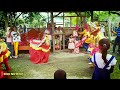 sagayan war dance of maguindanao