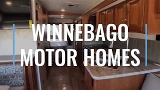 2019 Winnebago Vista 29VE at Winnebago Motor Homes in Rockford IL