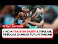 Terjebak Cincin Warisan dari kakek, Pria Minta Pertolongan Petugas Damkar | Ragam Perkara tvOne