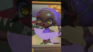 Frye is really just that squid this Splatfest