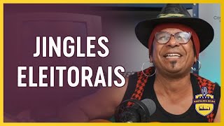 JINGLES ELEITORAIS FEITOS PELO EDILSON MORENNO