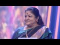 Aaro viral neetti...K S Chithra live performance