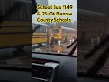 school bus 1149 u0026 23 06 barrow county schools @stupendoussuperstarjp2729