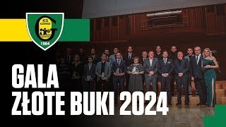 Zlote Buki 2024. Relacja z gali (29.01.2025)