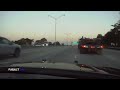 mercedes amg high speed pursuit fhp police chase in miami florida