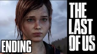 The Last of Us - ENDING - Chapter 12: Jackson / Epilogue (PS3) HD