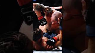 ⚡️VOLK vs ORTEGA 🔴 UFC Highlights #mma #ufc #australia #shorts #youtube #viral #edit #champion #yt