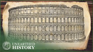 Why The Engineering Behind The Colosseum Was So Advanced | Colosseum: The Story