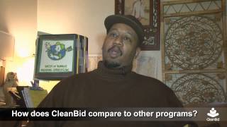 CleanGuru Testimonial - Eric Batch, Batch of Bubbles Cleaning Services