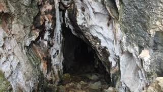 Cueva de Bolumini