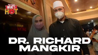 dr. Richard Tak Hadir, Kartika Putri Merasa Dipermainkan