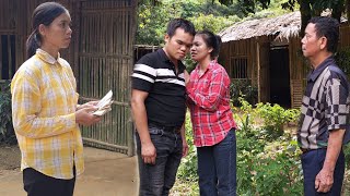 Foster Father's Secret: Should I tell Duyen about Chi's feelings for Sung?