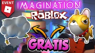 Consigue Los Items Fashion Famous Imagination Event Ropa - how to get rainbow wings of imagination make a cake roblox
