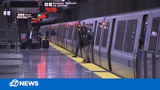 What happens if BART funding falls through? Here are the worst-case scenarios