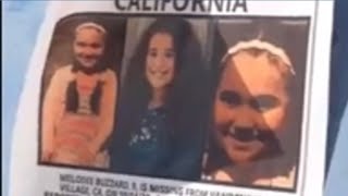 Update Melodee Buzzard Found Dead Mother Charged With Murder
