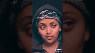 yuti nass Ethiopian Tiktok official ሀያት ናስር HAYAT NASSER Hayat nasser yuti